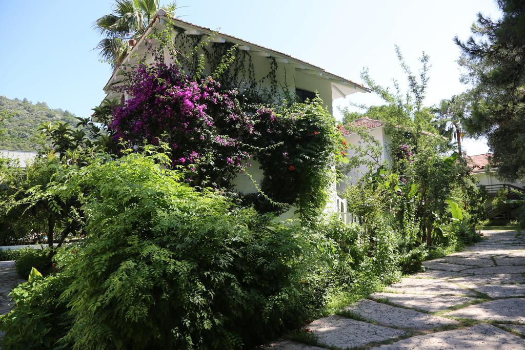 Golden Key Hisaronu Ξενοδοχείο Εξωτερικό φωτογραφία