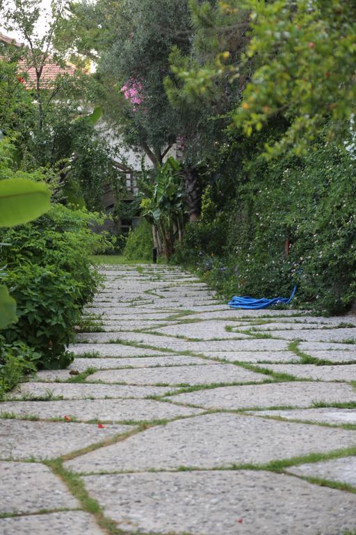 Golden Key Hisaronu Ξενοδοχείο Εξωτερικό φωτογραφία