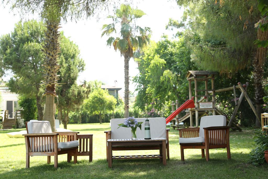 Golden Key Hisaronu Ξενοδοχείο Εξωτερικό φωτογραφία