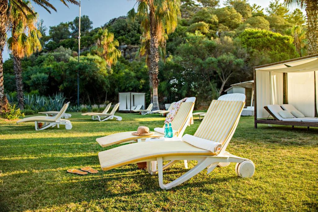 Golden Key Hisaronu Ξενοδοχείο Εξωτερικό φωτογραφία